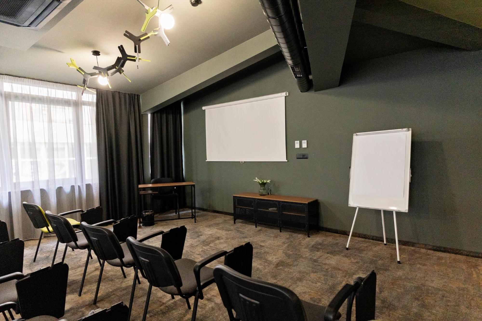 Mm Boutique Hotel Burgas Bagian luar foto